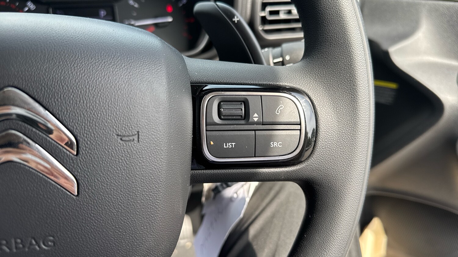 Vehicle 24