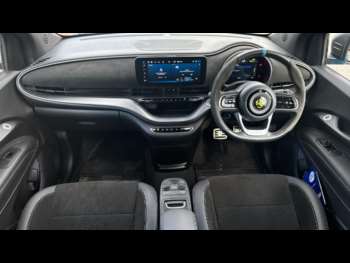 Used Abarth 500C 2024 for sale - 75187957: Photo