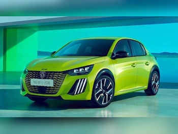 Used Peugeot 208 2024 for sale - 79094214: Photo