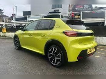Used Peugeot 208 2024 for sale - 79094214: Photo