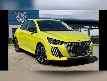Used Peugeot 208 2024 for sale - 79094214: Photo