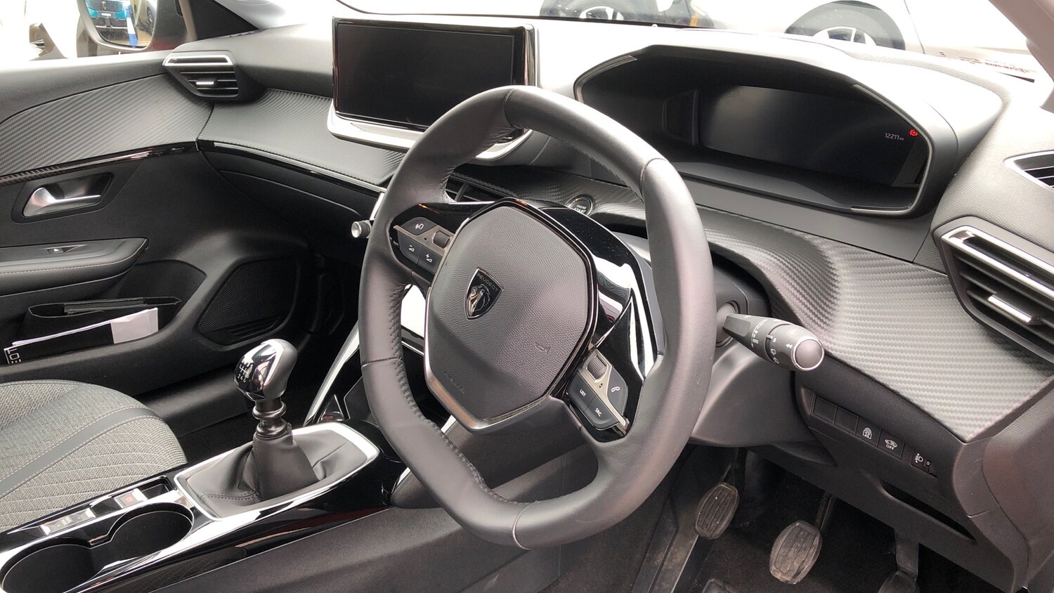 Used Peugeot 208 2024 for sale - 77599604: Photo 11