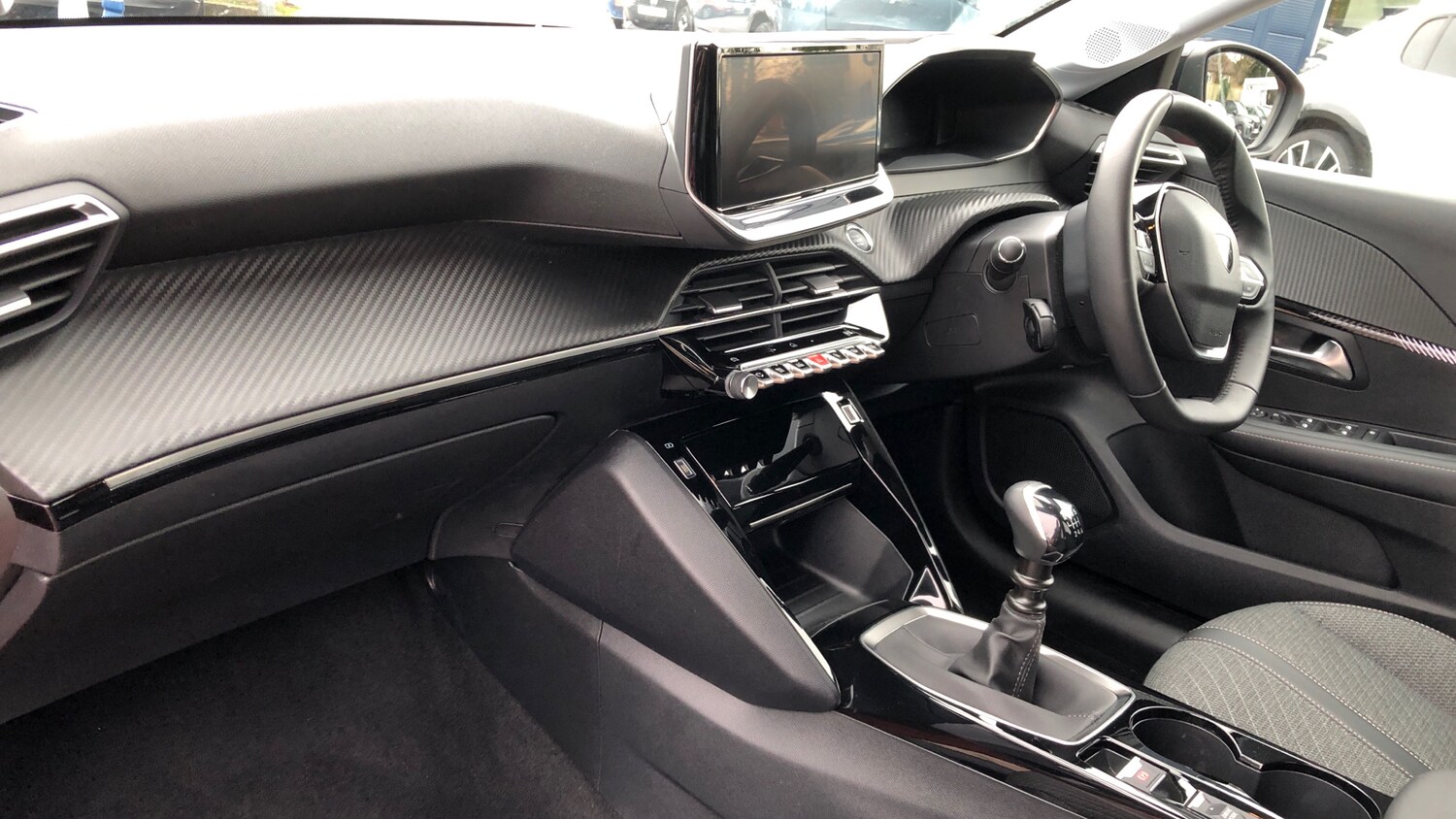 Used Peugeot 208 2024 for sale - 77599604: Photo 12