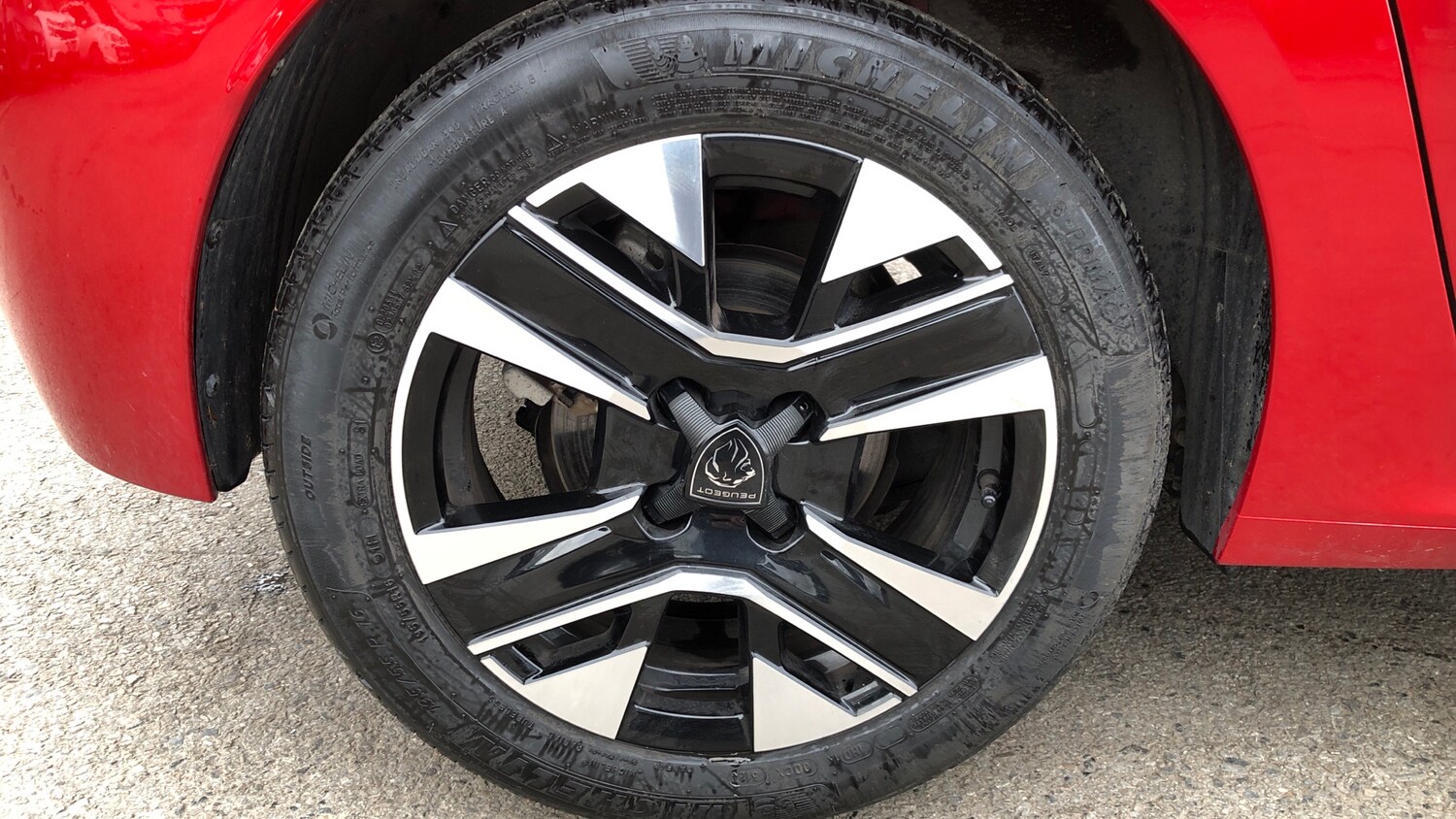 Used Peugeot 208 2024 for sale - 77599604: Photo 14