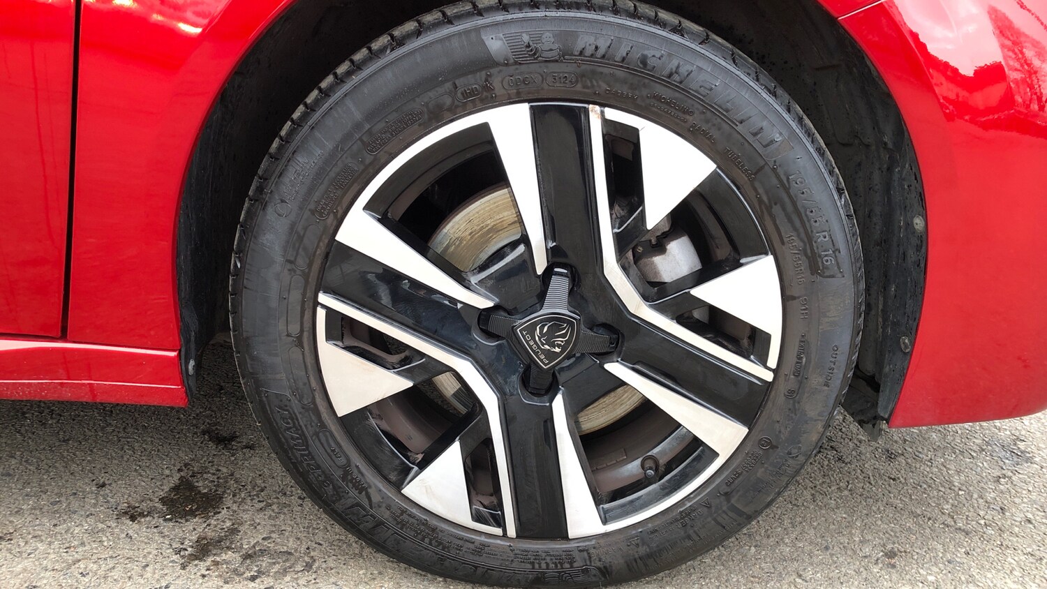 Used Peugeot 208 2024 for sale - 77599604: Photo 15