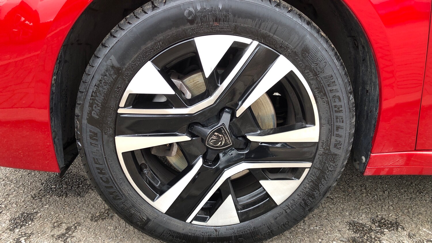 Used Peugeot 208 2024 for sale - 77599604: Photo 16