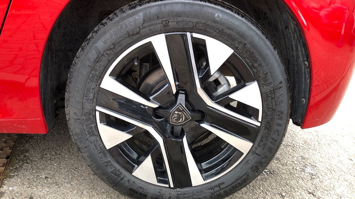 Used Peugeot 208 2024 for sale - 77599604: Photo 17