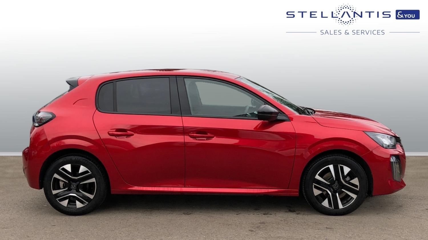 Used Peugeot 208 2024 for sale - 77599604: Photo 2