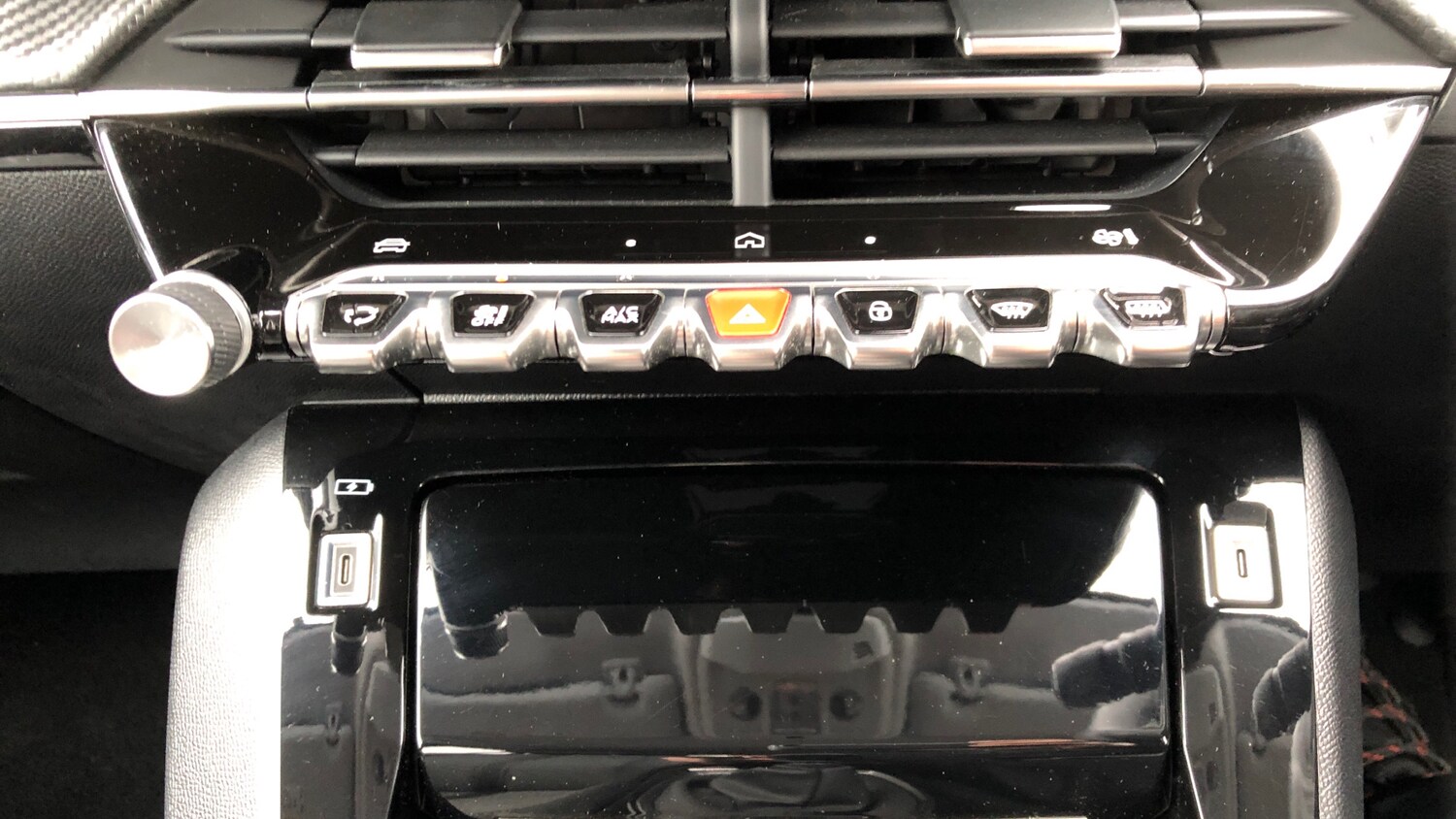 Used Peugeot 208 2024 for sale - 77599604: Photo 20