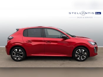 Used Peugeot 208 2024 for sale - 77599604: Photo