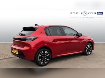 Used Peugeot 208 2024 for sale - 77599604: Photo