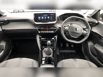 Used Peugeot 208 2024 for sale - 77599604: Photo