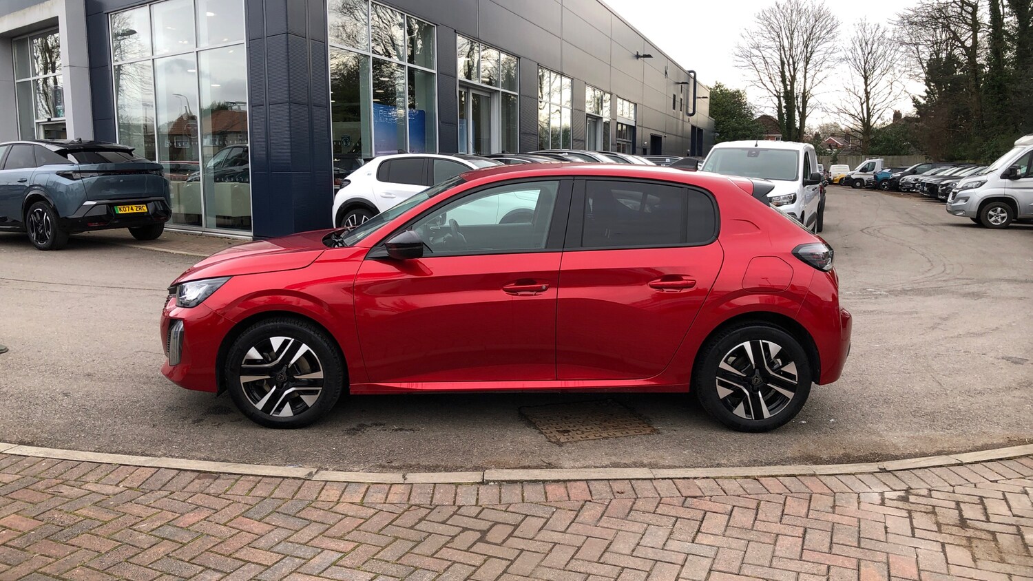 Used Peugeot 208 2024 for sale - 77599604: Photo 6