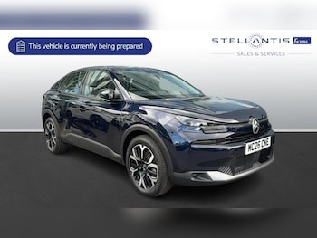 Used Citroen C4 2026 for sale - 78855826: Photo