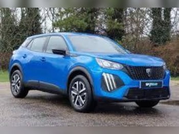 Used Peugeot 2008 2022 for sale - 79094217: Photo