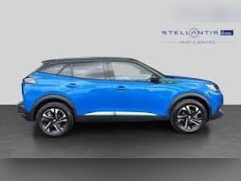 Used Peugeot 2008 2022 for sale - 79094217: Photo