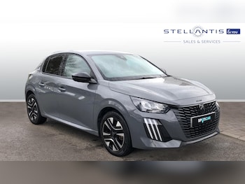 Used Peugeot 208 2024 for sale - 78336041: Photo