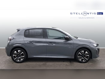 Used Peugeot 208 2024 for sale - 78336041: Photo