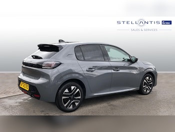 Used Peugeot 208 2024 for sale - 78336041: Photo