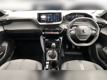 Used Peugeot 208 2024 for sale - 78336041: Photo