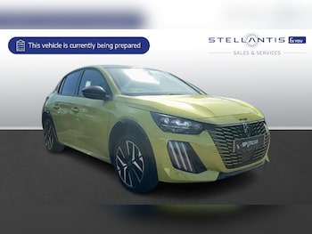 Used Peugeot 208 2024 for sale - 78689868: Photo