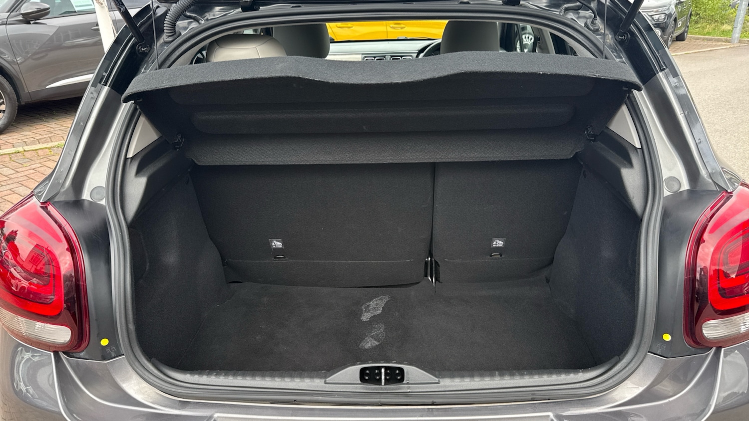 Vehicle 19