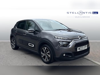 Used Citroen C3 2023 for sale - 75494886: Photo