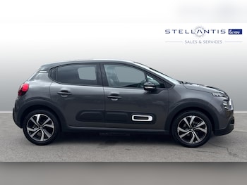 Used Citroen C3 2023 for sale - 75494886: Photo