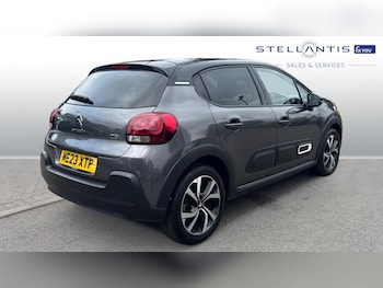 Used Citroen C3 2023 for sale - 75494886: Photo