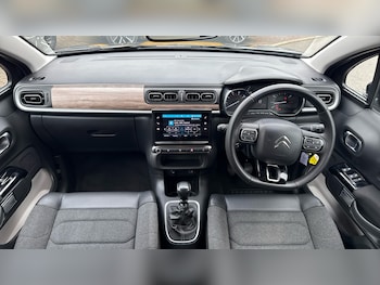 Used Citroen C3 2023 for sale - 75494886: Photo
