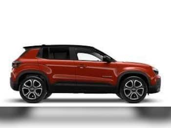 Used Jeep Avenger 2025 for sale - 79742603: Photo