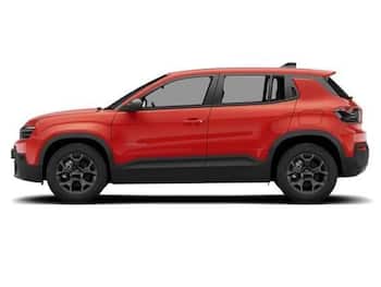 Used Jeep Avenger 2025 for sale - 79742603: Photo