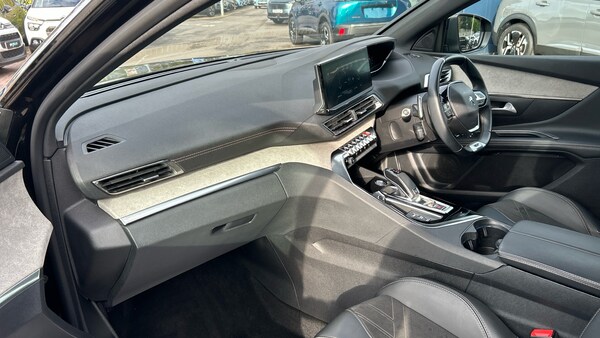 Used Peugeot 5008 2021 for sale - 76139426: Photo 12