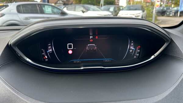 Used Peugeot 5008 2021 for sale - 76139426: Photo 13