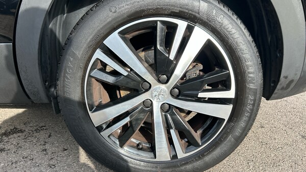 Used Peugeot 5008 2021 for sale - 76139426: Photo 15