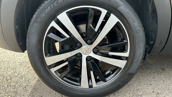Used Peugeot 5008 2021 for sale - 76139426: Photo 16