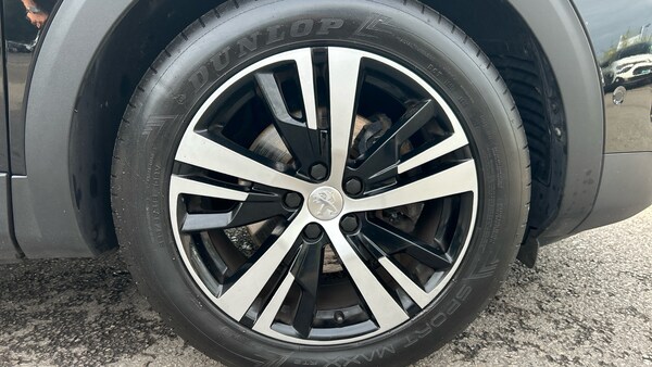 Used Peugeot 5008 2021 for sale - 76139426: Photo 17