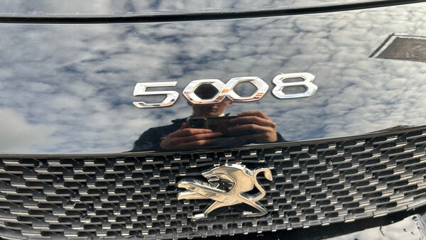 Used Peugeot 5008 2021 for sale - 76139426: Photo 18