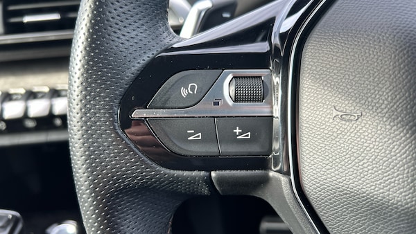Used Peugeot 5008 2021 for sale - 76139426: Photo 23