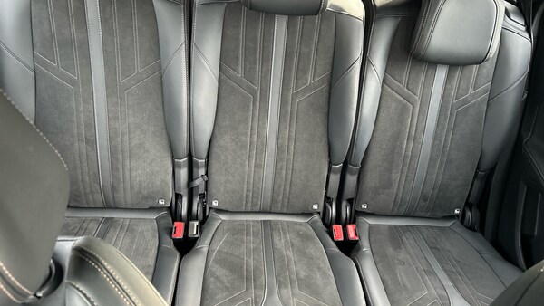 Used Peugeot 5008 2021 for sale - 76139426: Photo 25