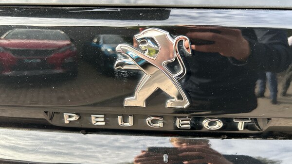 Used Peugeot 5008 2021 for sale - 76139426: Photo 26