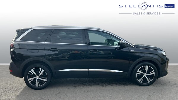 Used Peugeot 5008 2021 for sale - 76139426: Photo 2