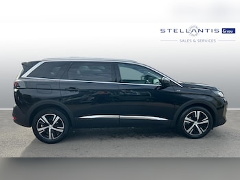 Used Peugeot 5008 2021 for sale - 76139426: Photo 2