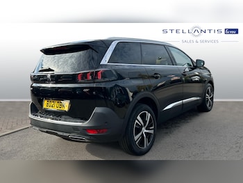 Used Peugeot 5008 2021 for sale - 76139426: Photo 3