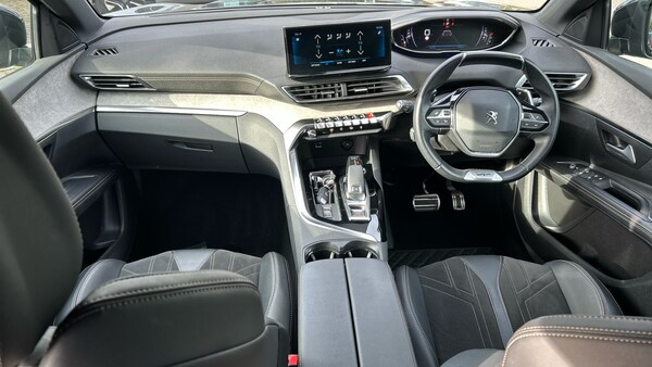 Used Peugeot 5008 2021 for sale - 76139426: Photo 4