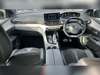 Used Peugeot 5008 2021 for sale - 76139426: Photo 4
