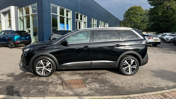 Used Peugeot 5008 2021 for sale - 76139426: Photo 6