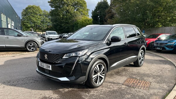 Used Peugeot 5008 2021 for sale - 76139426: Photo 7