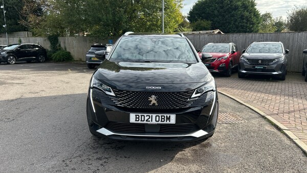Used Peugeot 5008 2021 for sale - 76139426: Photo 8