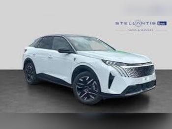 Used Peugeot 3008 2024 for sale - 79094219: Photo